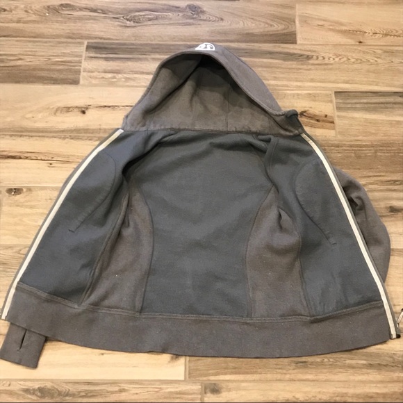 Lululemon Special Edition Scuba Hoodie - Sparkle - Picture 5 of 11